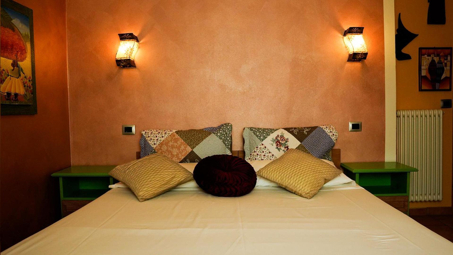 Florivana Boutique Hotel Ristorante San Pietro in Cariano Exterior photo